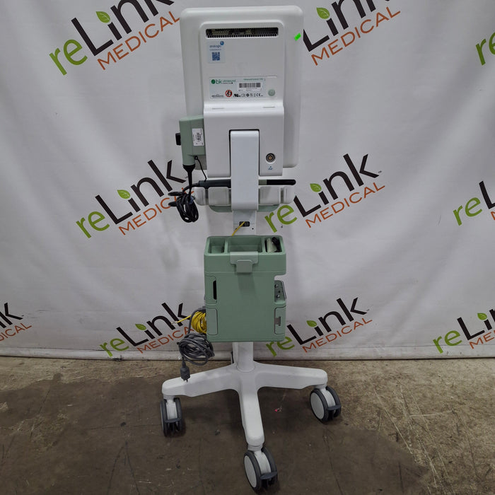 B-K Medical Flex Focus 1202 Ultrasound