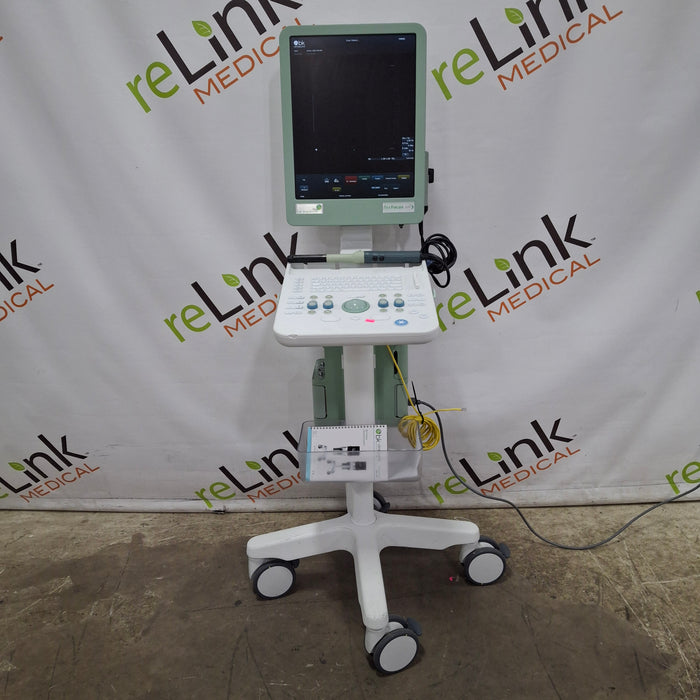 B-K Medical Flex Focus 1202 Ultrasound