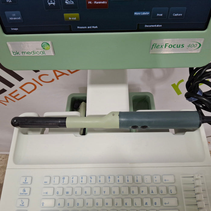 B-K Medical Flex Focus 1202 Ultrasound