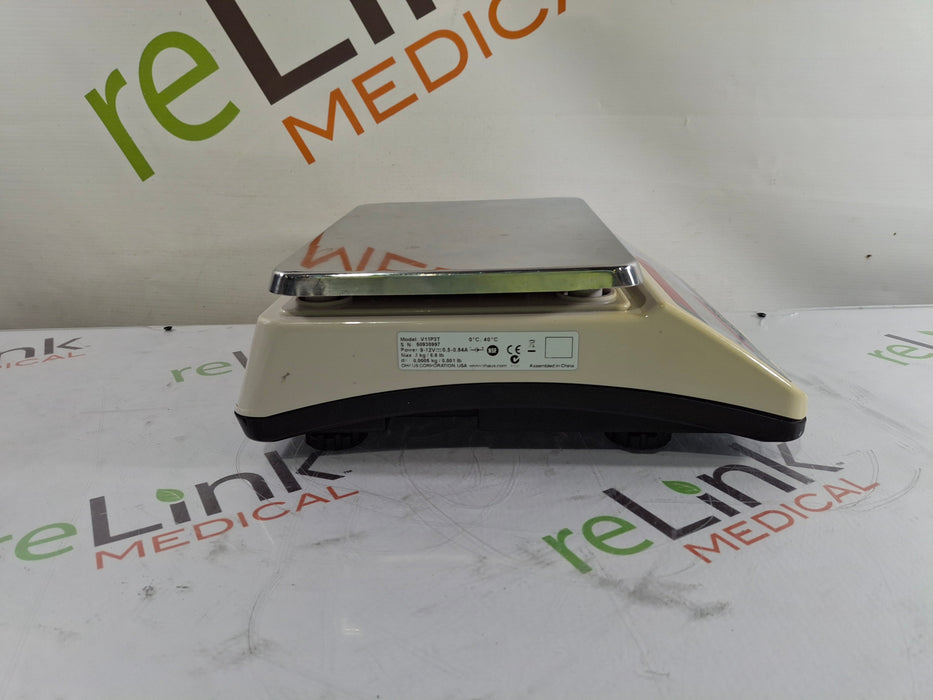 Ohaus Valor 1000 Digital Scale