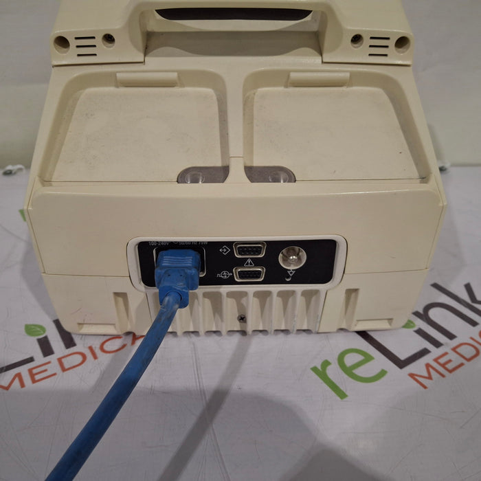 Physio-Control LifePak 20 Defibrillator
