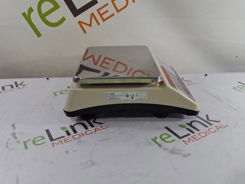 Ohaus Valor 1000 Digital Scale