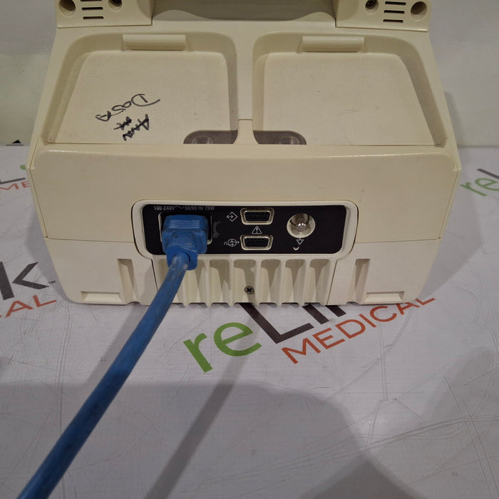 Physio-Control LifePak 20 Defibrillator