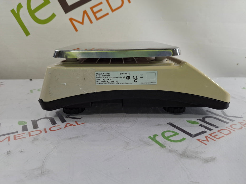 Ohaus Valor 1000 Digital Scale