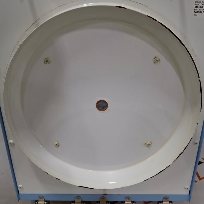IEC Centra GP8RF Centrifuge
