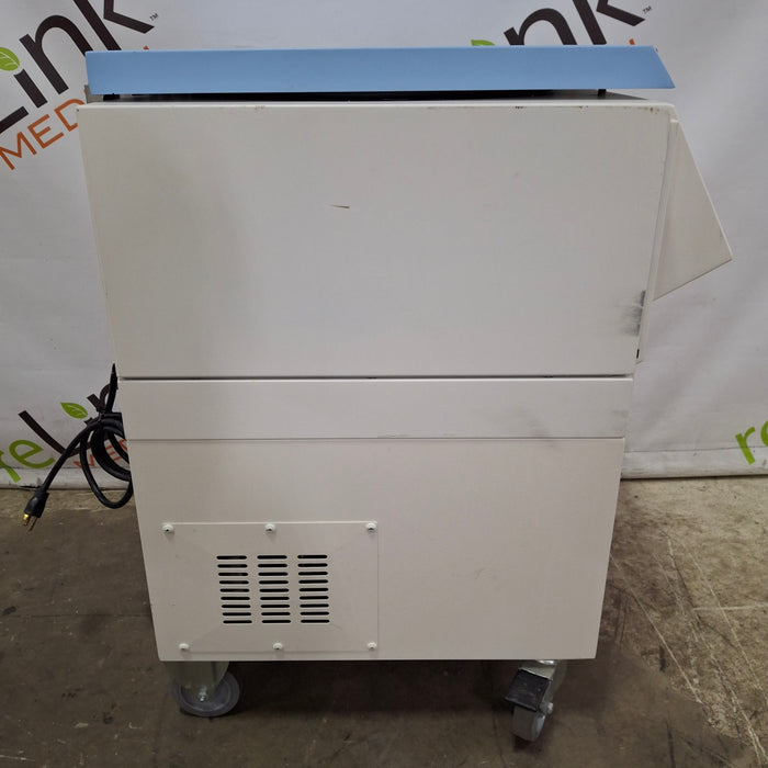 IEC Centra GP8RF Centrifuge