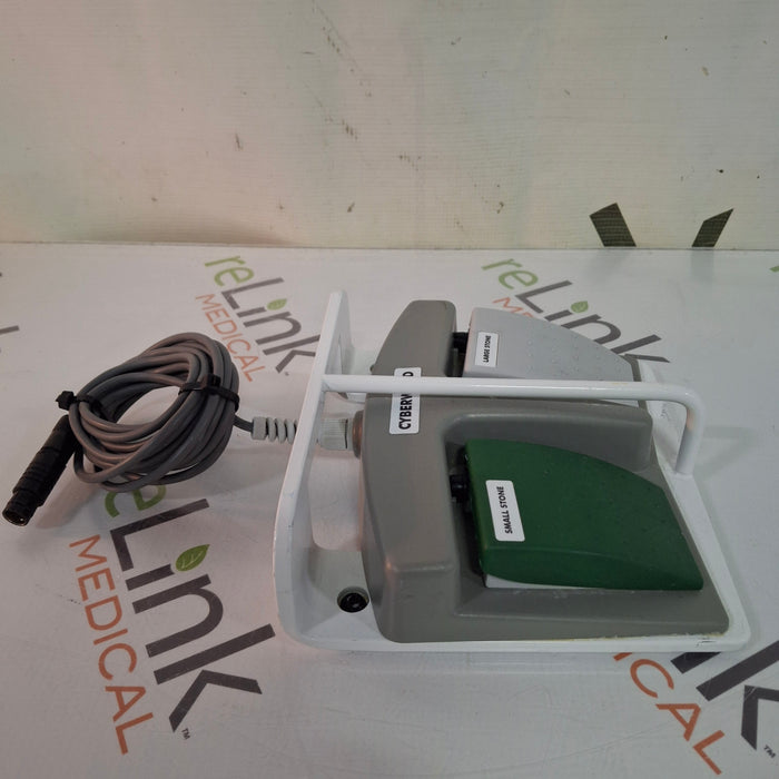 Gyrus Acmi, Inc. 6224-0016 Cyberwand Footswitch