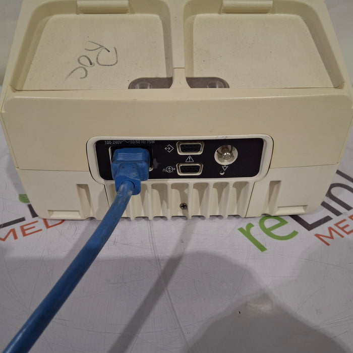 Physio-Control LifePak 20 Defibrillator