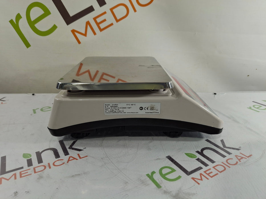 Ohaus Valor 1000 Digital Scale