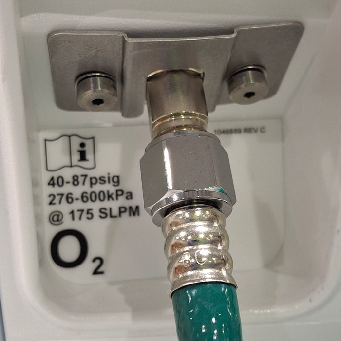 Respironics V60 Plus Ventilator