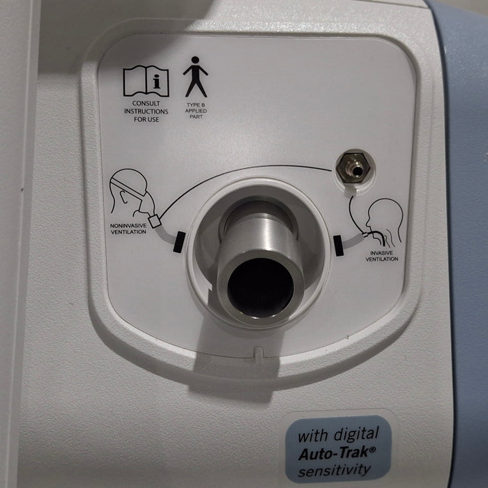 Respironics V60 Plus Ventilator