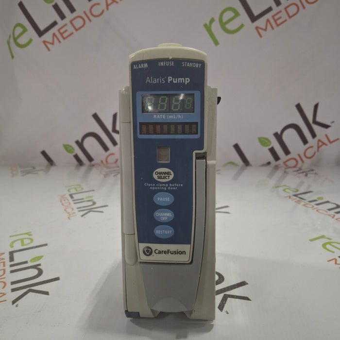 CareFusion Alaris 8100 LVP Infusion Pump Module