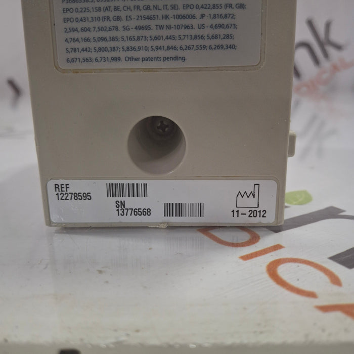 CareFusion Alaris 8100 LVP Infusion Pump Module