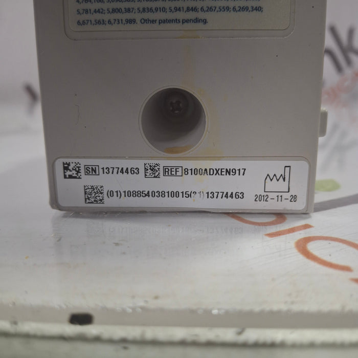 CareFusion Alaris 8100 LVP Infusion Pump Module