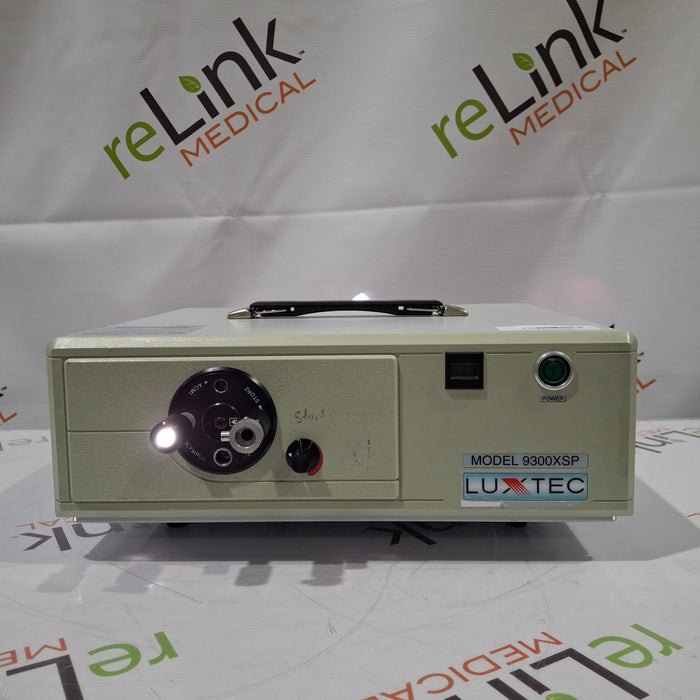 Luxtec 9300XSP Light Source