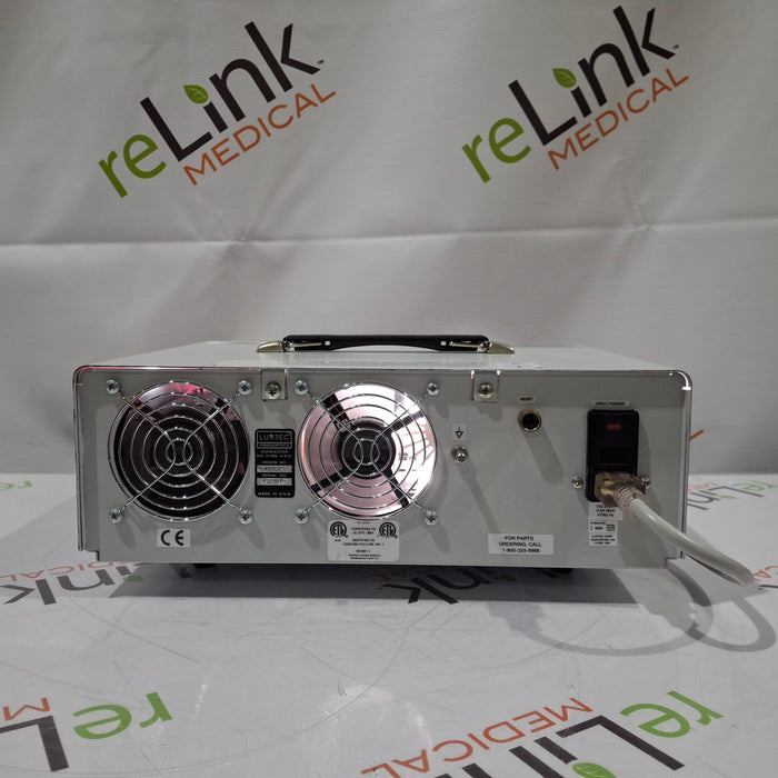 Luxtec 9300XSP Light Source