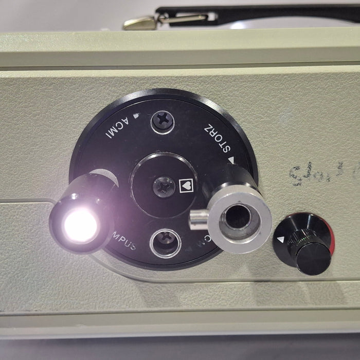 Luxtec 9300XSP Light Source