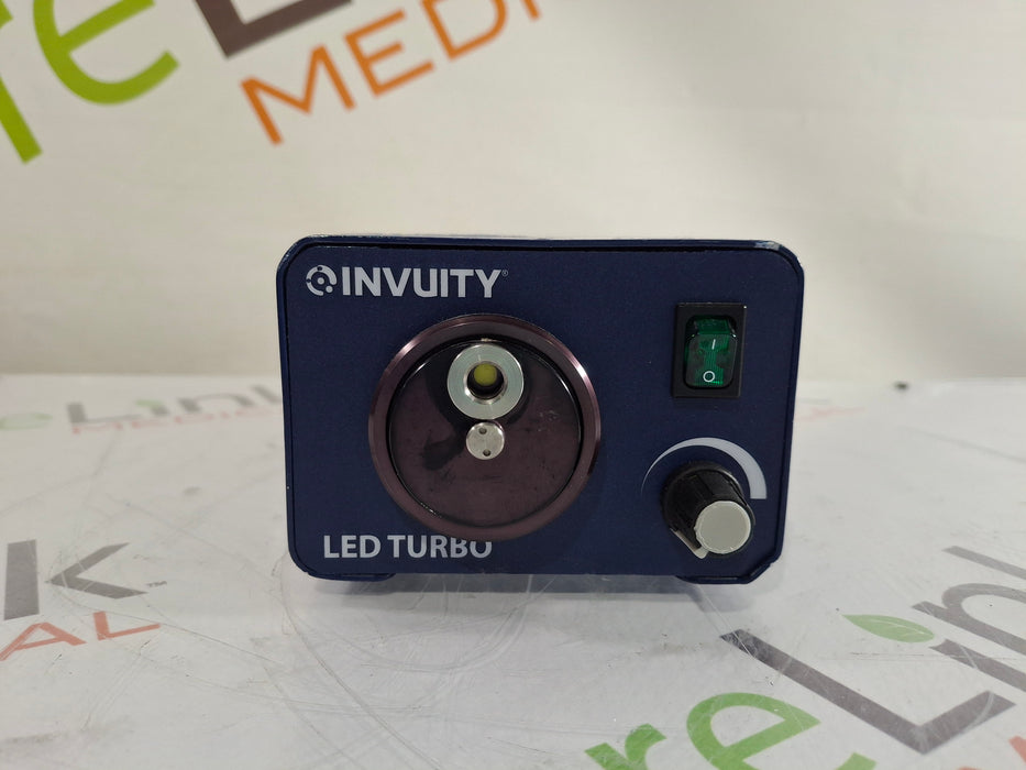 Invuity, Inc. LLS-050 Light Source