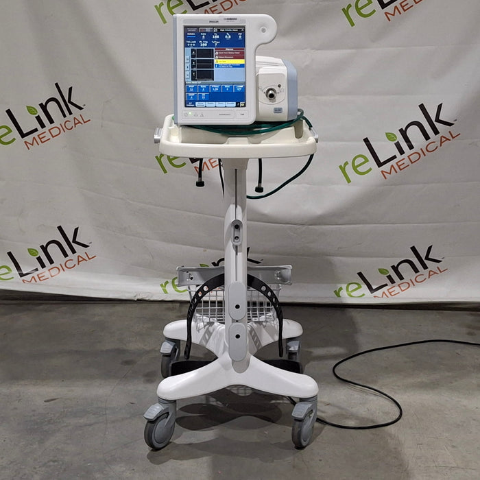 Philips Respironics V60 BiPAP Ventilator