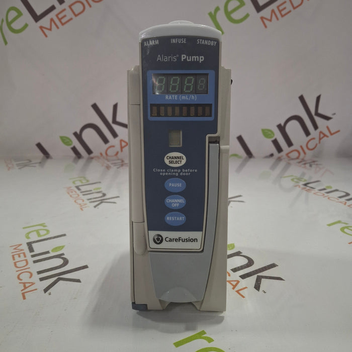CareFusion Alaris 8100 LVP Infusion Pump Module