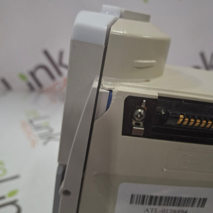 CareFusion Alaris 8100 LVP Infusion Pump Module