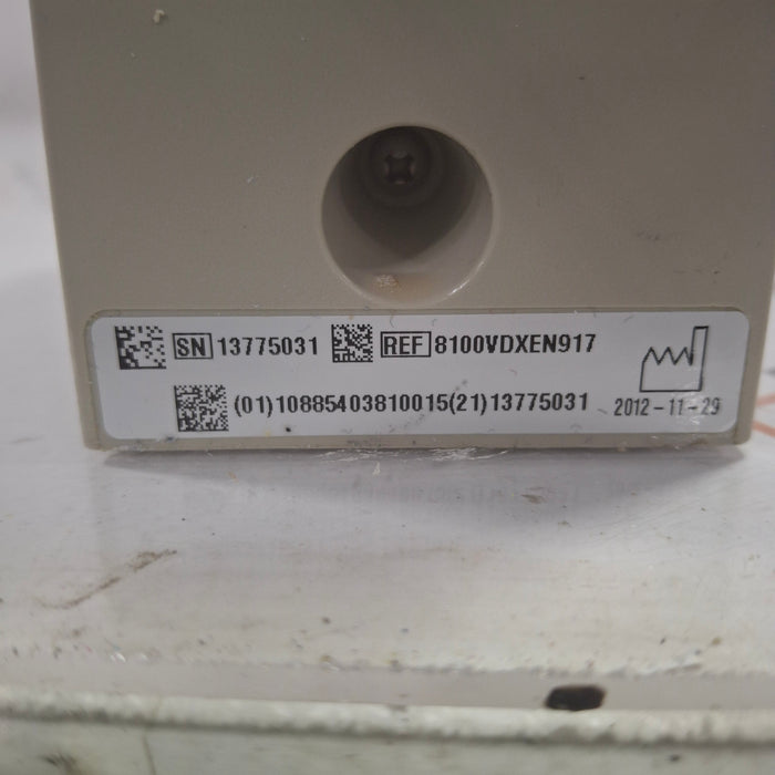 CareFusion Alaris 8100 LVP Infusion Pump Module