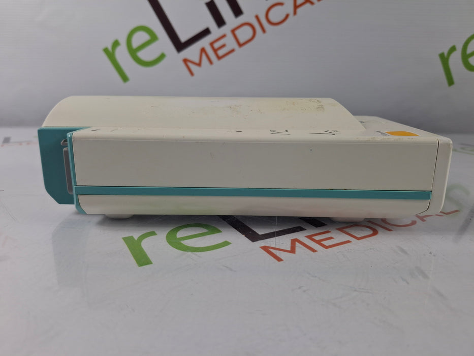 Philips M3001A-C06 Fast SpO2, NIBP, ECG, Temp, IBP MMS Module