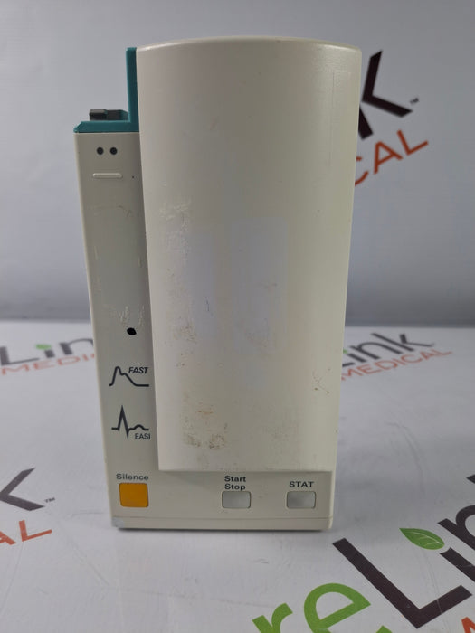 Philips M3001A-C06 Fast SpO2, NIBP, ECG, Temp, IBP MMS Module
