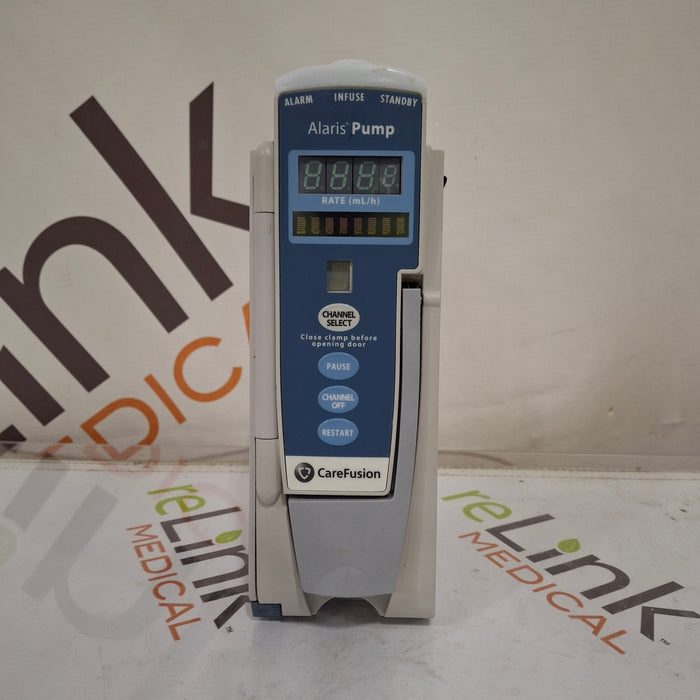 CareFusion Alaris 8100 LVP Infusion Pump Module
