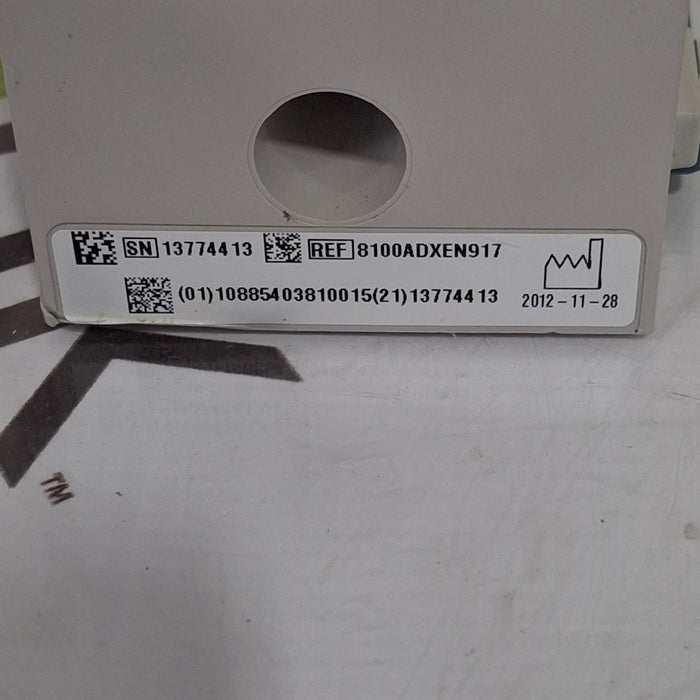 CareFusion Alaris 8100 LVP Infusion Pump Module