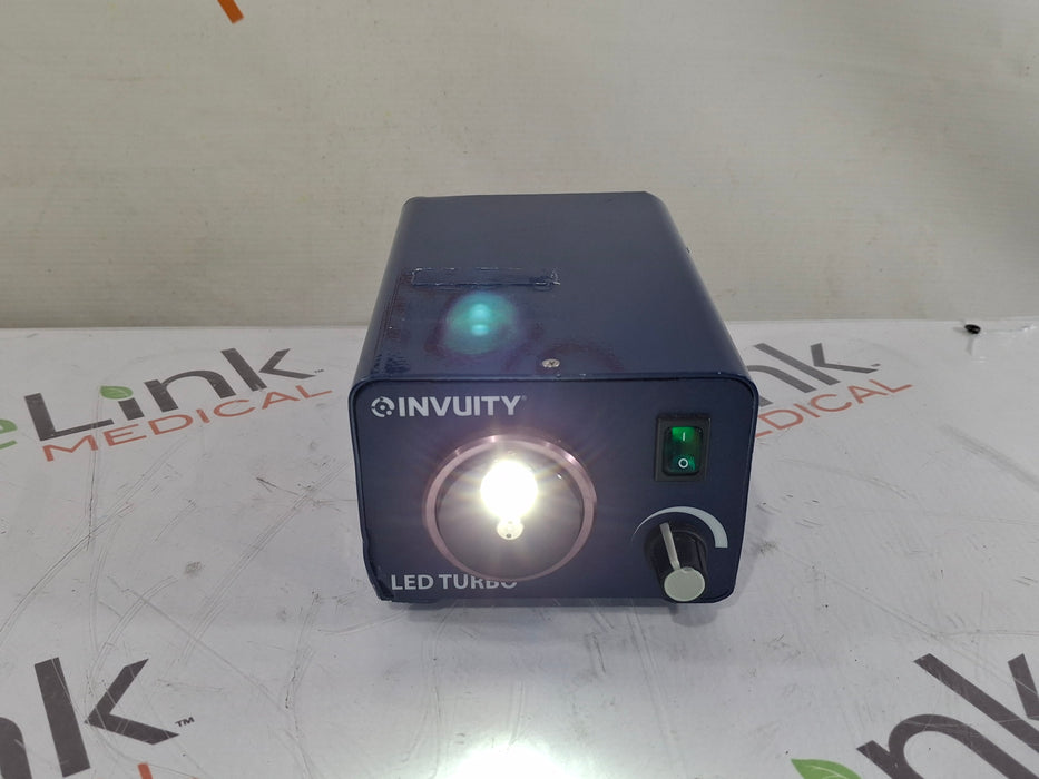 Invuity, Inc. LLS-050 Light Source