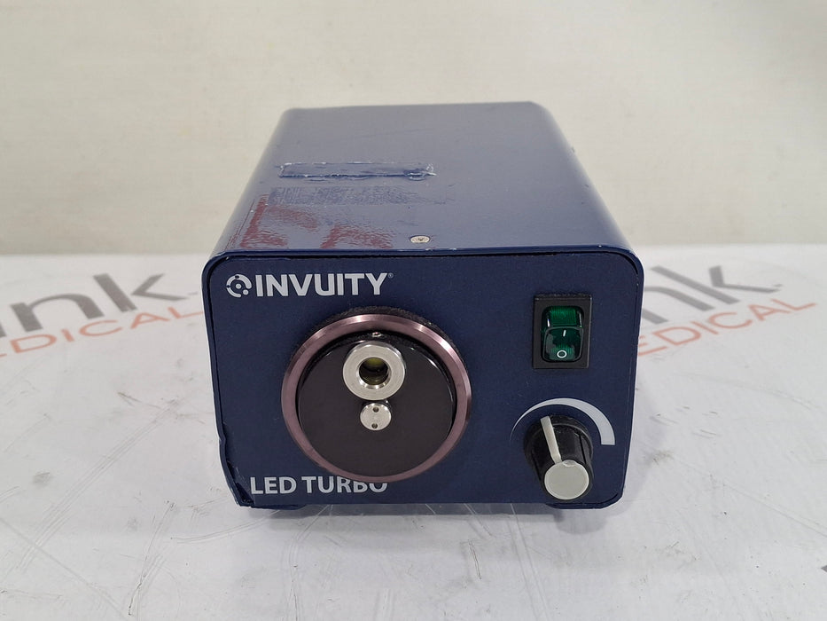 Invuity, Inc. LLS-050 Light Source