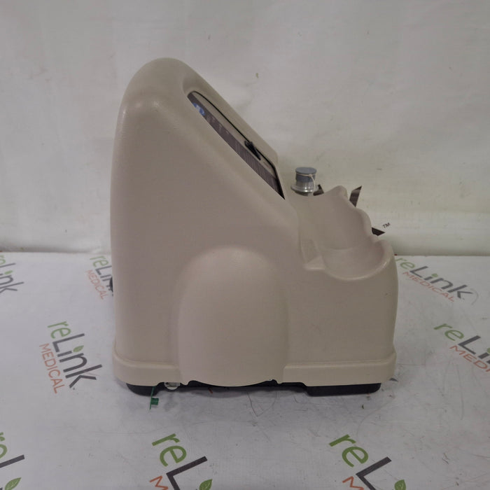 Invacare Corporation Homefill II Oxygen System