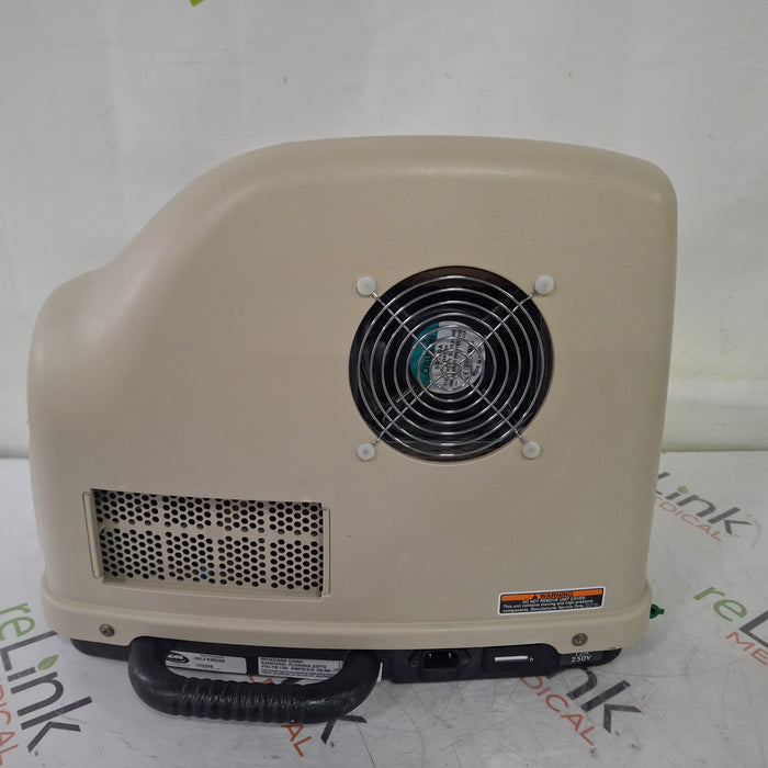 Invacare Corporation Homefill II Oxygen System