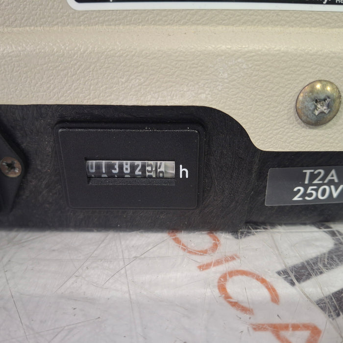 Invacare Corporation Homefill II Oxygen System