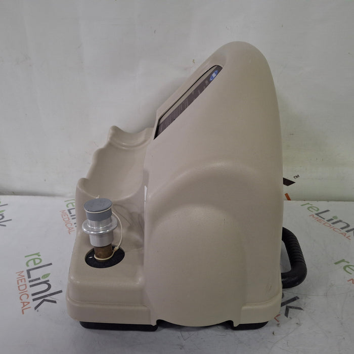 Invacare Corporation Homefill II Oxygen System