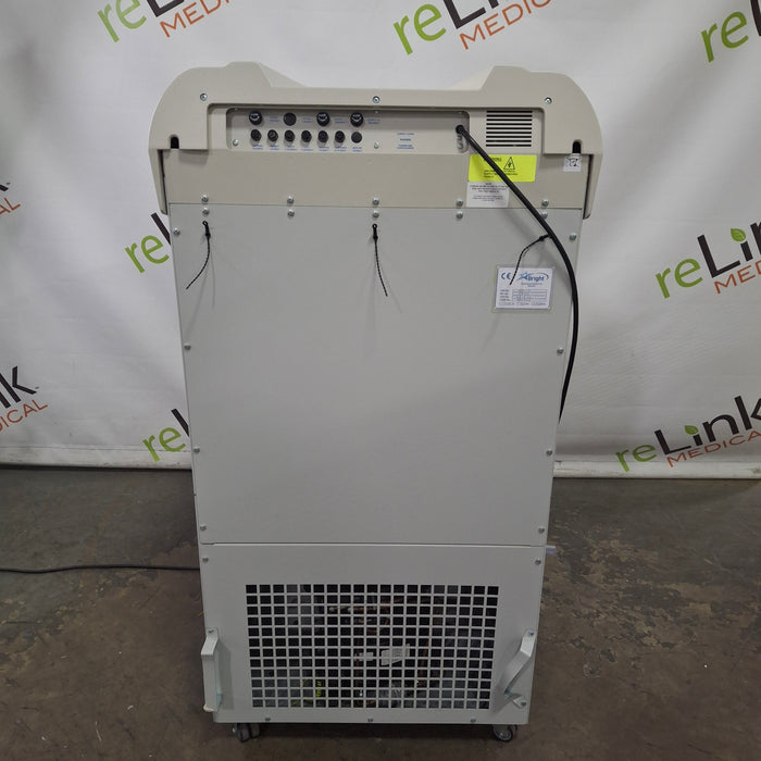 Bright Instrument Company LTD. OTF5000 Cryostat