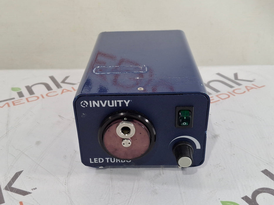 Invuity, Inc. LLS-050 Light Source