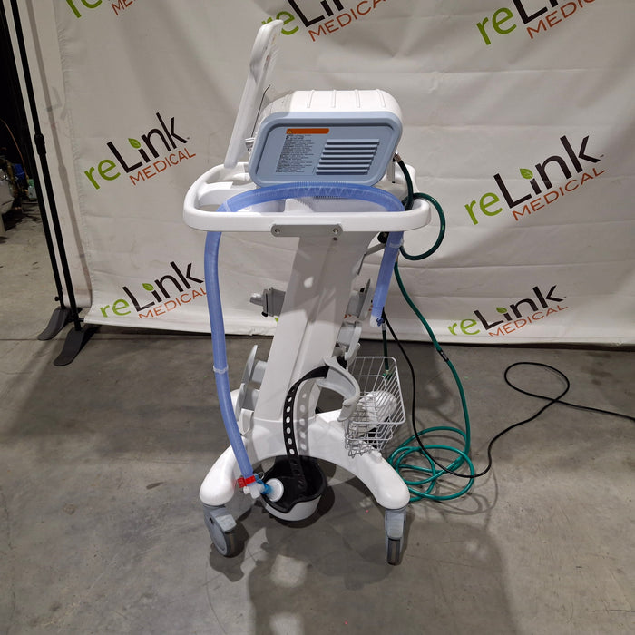 Respironics V60 Plus Ventilator