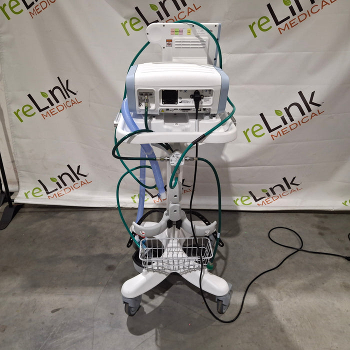 Respironics V60 Plus Ventilator