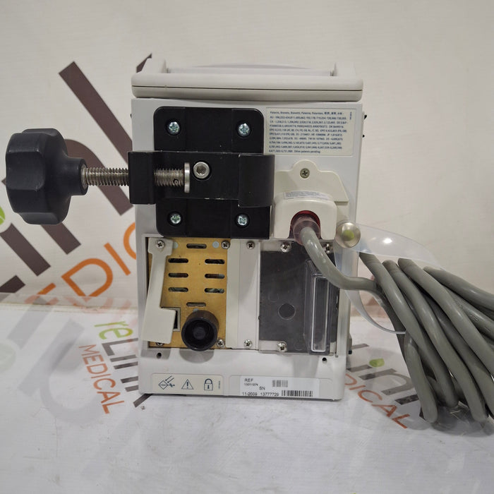 CareFusion Alaris 8015 Large Screen POC Infusion Pump