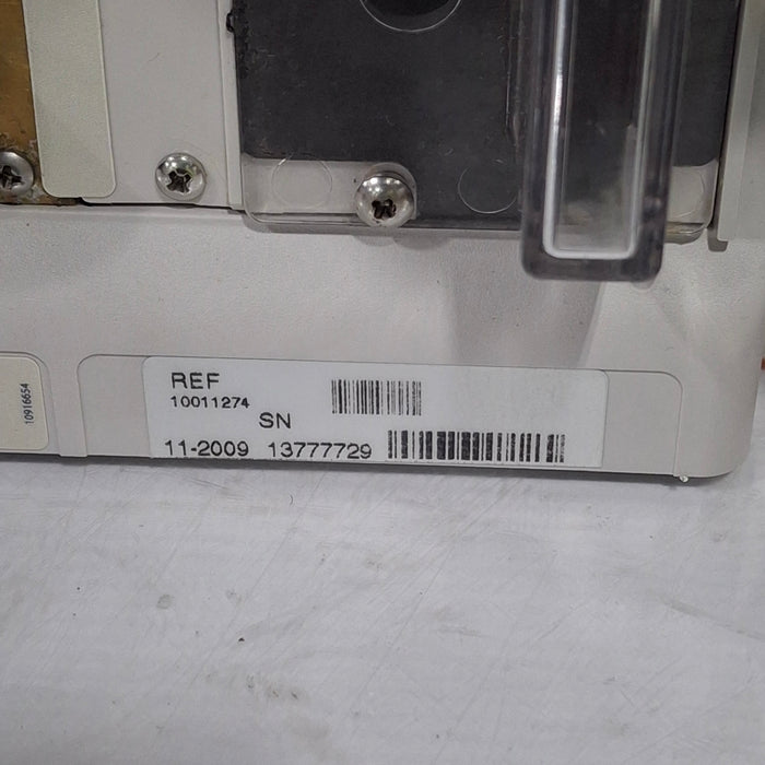 CareFusion Alaris 8015 Large Screen POC Infusion Pump