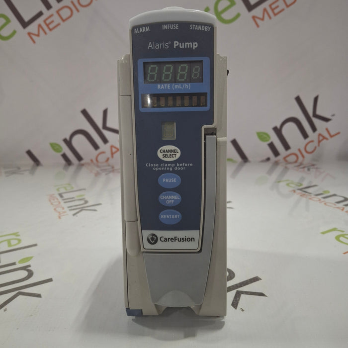 CareFusion Alaris 8100 LVP Infusion Pump Module