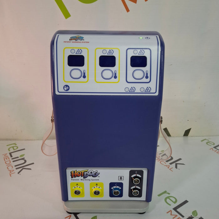 Augustine Medical HotDog Patient Warming System