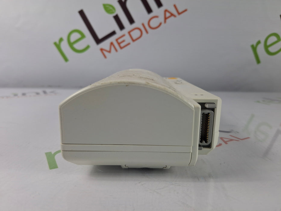 Philips M3001A-A01C06 Fast SpO2, NIBP, ECG, Temp, IBP MMS Module