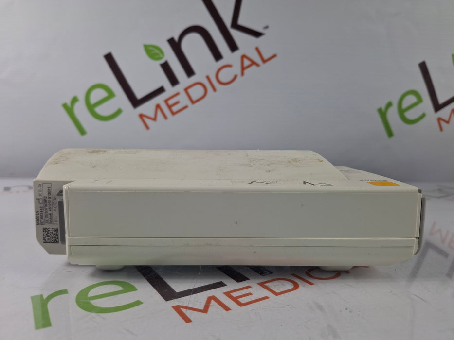 Philips M3001A-A01C06 Fast SpO2, NIBP, ECG, Temp, IBP MMS Module