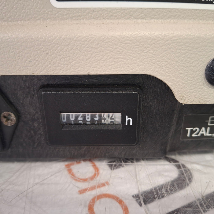 Invacare Corporation Homefill II Oxygen System