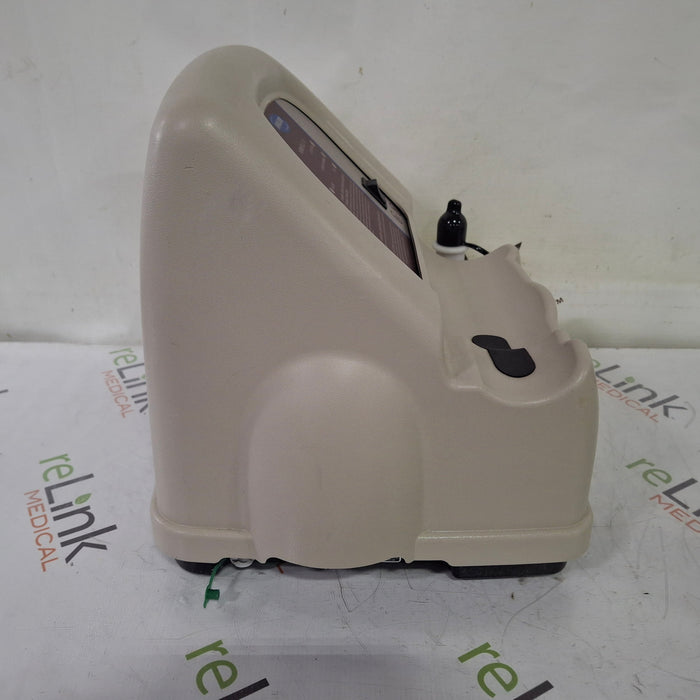 Invacare Corporation Homefill II Oxygen System