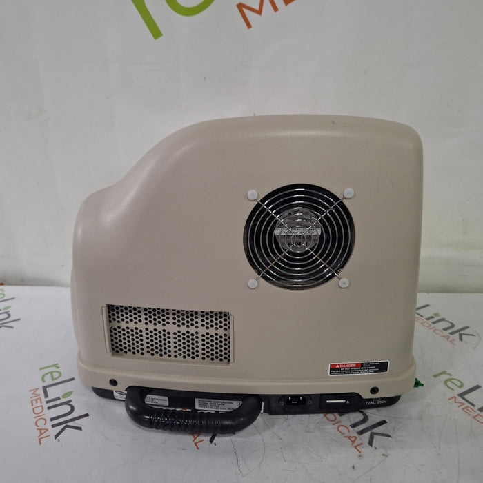 Invacare Corporation Homefill II Oxygen System