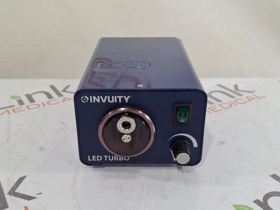 Invuity, Inc. LLS-050 Light Source